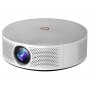 Projecteur multimédia Pico T60, Android, WiFi, 4K Full HD 1080P, Home Cinéma Intelligent