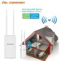 Routeur WiFi Extérieur COMFAST CF-EW72, 1200 Mbps, Double Bande, IP66 Étanche & Longue Portée