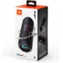 Haut-parleur Portable JBL Flip 7, 16h d’Autonomie, IP68 Étanche et Anti-Poussière, Son Pro avec IA Boost