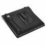 Graveur DVD Externe Mince USB 3.0, Lecteur/Graveur CD DVD RW pour PC et Ordinateur Portable