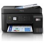 Imprimante Multifonction Epson EcoTank L5290, A4 à Réservoir d’Encre avec Wi-Fi, ADF,5760 x 1440 dpi – Noir
