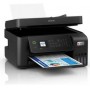 Imprimante Multifonction Epson EcoTank L5290, A4 à Réservoir d’Encre avec Wi-Fi, ADF,5760 x 1440 dpi – Noir
