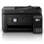 Imprimante Multifonction Epson EcoTank L5290, A4 à Réservoir d’Encre avec Wi-Fi, ADF,5760 x 1440 dpi – Noir