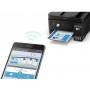 Imprimante Multifonction Epson EcoTank L5290, A4 à Réservoir d’Encre avec Wi-Fi, ADF,5760 x 1440 dpi – Noir