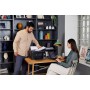 Imprimante Multifonction Epson EcoTank L5290, A4 à Réservoir d’Encre avec Wi-Fi, ADF,5760 x 1440 dpi – Noir