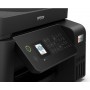 Imprimante Multifonction Epson EcoTank L5290, A4 à Réservoir d’Encre avec Wi-Fi, ADF,5760 x 1440 dpi – Noir
