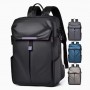 Sac Multifonctionnel en Nylon pour Hommes et Femmes, idéal pour Basket, Ordinateur Portable et Voyages