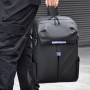 Sac Multifonctionnel en Nylon pour Hommes et Femmes, idéal pour Basket, Ordinateur Portable et Voyages