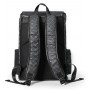 Sac à Dos de Mode de Luxe pour Hommes – Grande Capacité, Idéal pour Voyage, École et Ordinateur Portable