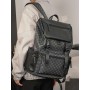 Sac à Dos de Mode de Luxe pour Hommes – Grande Capacité, Idéal pour Voyage, École et Ordinateur Portable