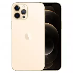 Apple iPhone 12 Pro G, 128 Go - gris
