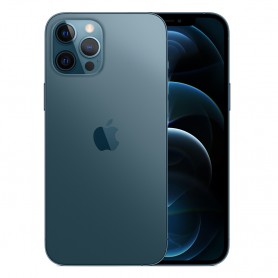 Apple iPhone 12 Pro 256 Go Gris – Smartphone 5G