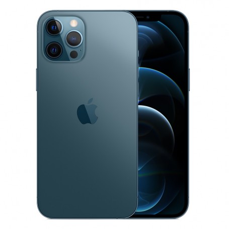 Apple iPhone 12 Pro 256 Go Gris – Smartphone 5G