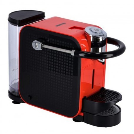 Machine à café à capsules Geepas GCM41509 – Compatible Nespresso, 1145W