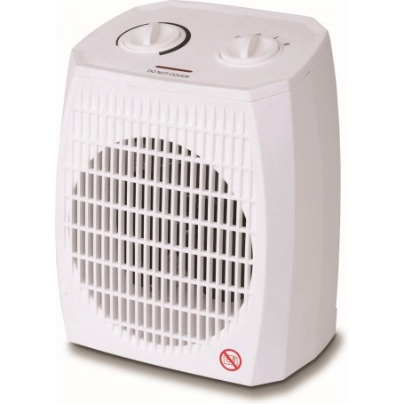 Ventilateur Chauffant BCC Sayona SFH-7951 – Chauffage Électrique Portable et Polyvalent