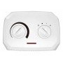 Ventilateur Chauffant BCC Sayona SFH-7951 – Chauffage Électrique Portable et Polyvalent