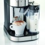 Machine à Expresso Sayona SEM-4435, 20 Bars, Mousseur à Lait et Multifonction