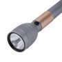 Lot de 3 Lampes Torches Rechargeables SAYONAPPS SYT-6134, 1300 Lumens