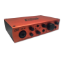 Interface Audio USB Professionnelle ESI U22 XT, 24-bit / 96kHz