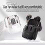 Écouteurs Sans Fil J17 TWS – Bluetooth 5.3, Réduction de Bruit, Étui Intelligent, 40h Autonomie