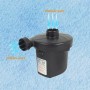 Pompe à Air Électrique 2-en-1, Gonflage/Dégonflage Rapide