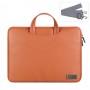 Sac à main, Housse de Transport pour Ordinateur Portable Unisexe pour HP, Dell et MacBook Air/Pro