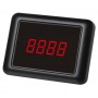 Machine compteuse de billets Lightwave LW-CCM-10, Détection UV/MG/IR/DD pour Commerces, banques, bureaux