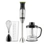 Mixeur Plongeant Taurus BAPI 1500 PREMIUM XL FULLSET – 1500W avec accessoires complets