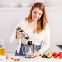 Mixeur Plongeant Taurus BAPI 1500 PREMIUM XL FULLSET – 1500W avec accessoires complets