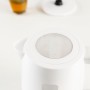 Bouilloire Électrique Taurus AROA 1,7 L – 2200W, idéale pour vos thés, cafés, tisanes ou soupes instantanées