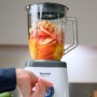 Mixeur, Blender puissant en verre Taurus Optima Go 1500 –1.5L avec bol et gobelet nomade