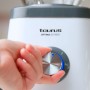 Mixeur, Blender puissant en verre Taurus Optima Go 1500 –1.5L avec bol et gobelet nomade