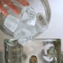Mixeur, Blender puissant en verre Taurus Optima Go 1500 –1.5L avec bol et gobelet nomade