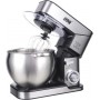Robot pâtissier Winning Star ST-5302 – 2000W, 10L, Bol inox, 6 réglages avec fonction impulsion