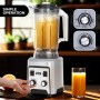 Mixeur-Blender électrique Winning Star ST-5907 – 2000W, bol 4L, à usage domestique et commercial léger