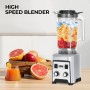 Mixeur-Blender électrique Winning Star ST-5907 – 2000W, bol 4L, à usage domestique et commercial léger