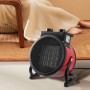 Chauffage d’Appoint PTC Électrique Portable WINNING STAR ST-4085, 3000W, Ventilateur intégré, anti-surchauffe