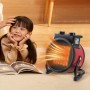 Chauffage d’Appoint PTC Électrique Portable WINNING STAR ST-4085, 3000W, Ventilateur intégré, anti-surchauffe