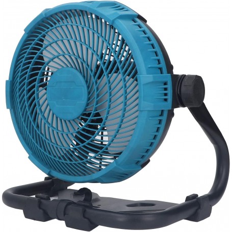 Mini Ventilateur industriel Portable Handheld, 100 kPa, 21V lithium-ion, Rechargeable