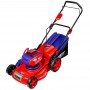 Tondeuse à gazon sans fil EMTOP ELML20185, 40V, Sans balais , 2800 tr/min, 460 mm