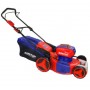 Tondeuse à gazon sans fil EMTOP ELML20185, 40V, Sans balais , 2800 tr/min, 460 mm