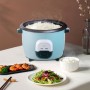 Cuiseur à Riz Électrique Winning Star ST-9344 – 6 Litres avec Fonction Vapeur