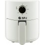 Friteuse à Air Chaud SPJ AFX-WT2L01, 800W, 2L Antiadhésif, facile à nettoyer - Beige