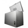 Congélateur Coffre LG 251L – LED, Gel Rapide, Panier Amovible, Verrouillage & Garantie 10 ans