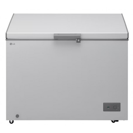 Congélateur Coffre LG 316L – Full-Surround Cooling, Child Lock & Contrôle Externe