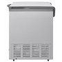 Congélateur Coffre LG 316L – Full-Surround Cooling, Child Lock & Contrôle Externe