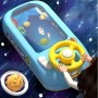 Console de Jeu Éducative Car Racing Adventure, pour Enfants de 3 ans et plus