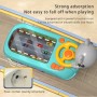 Console de Jeu Éducative Car Racing Adventure, pour Enfants de 3 ans et plus