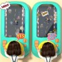 Console de Jeu Éducative Car Racing Adventure, pour Enfants de 3 ans et plus
