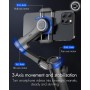 Stabilisateur de cardan pliable AOCHUAN Smart XE à 3 axes pour smartphone (iPhone & Android)